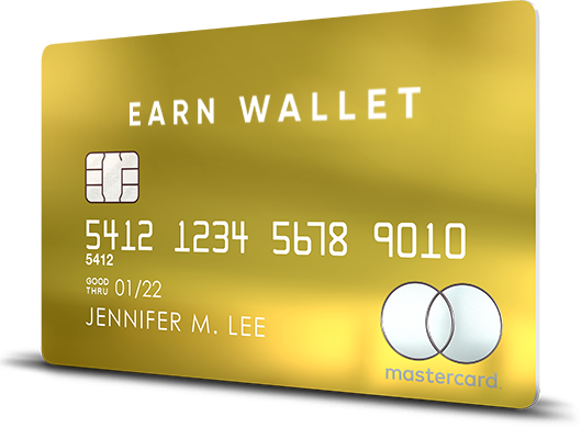 $300K WALLET LICENSE with Vendors